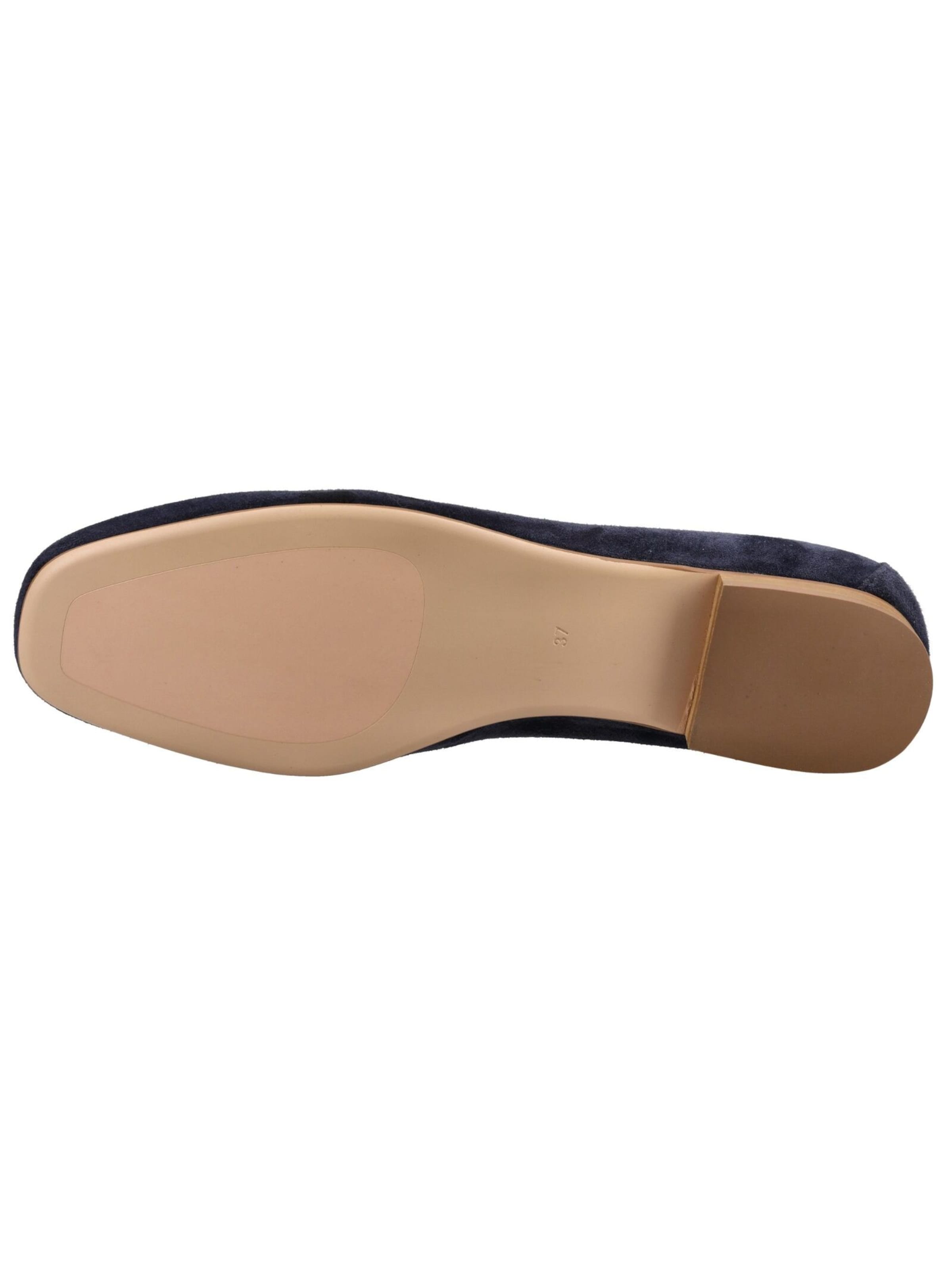 Ballerina di Regarde le Ciel in blu