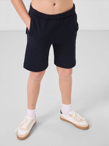 regular Pantaloni di Tommy Life in nero