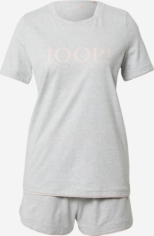 JOOP! Pyjama in Grau: predná strana