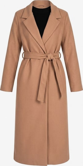 Figl Übergangsmantel 'M1114' in S-M in beige, Produktansicht