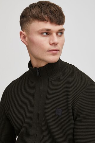 Vestes en maille 'Valencia' !Solid en vert