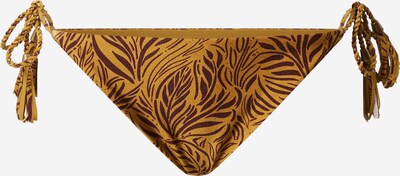 Ted Baker Bikiinipüksid 'PENIYA' sinep / tumepunane, Tootevaade