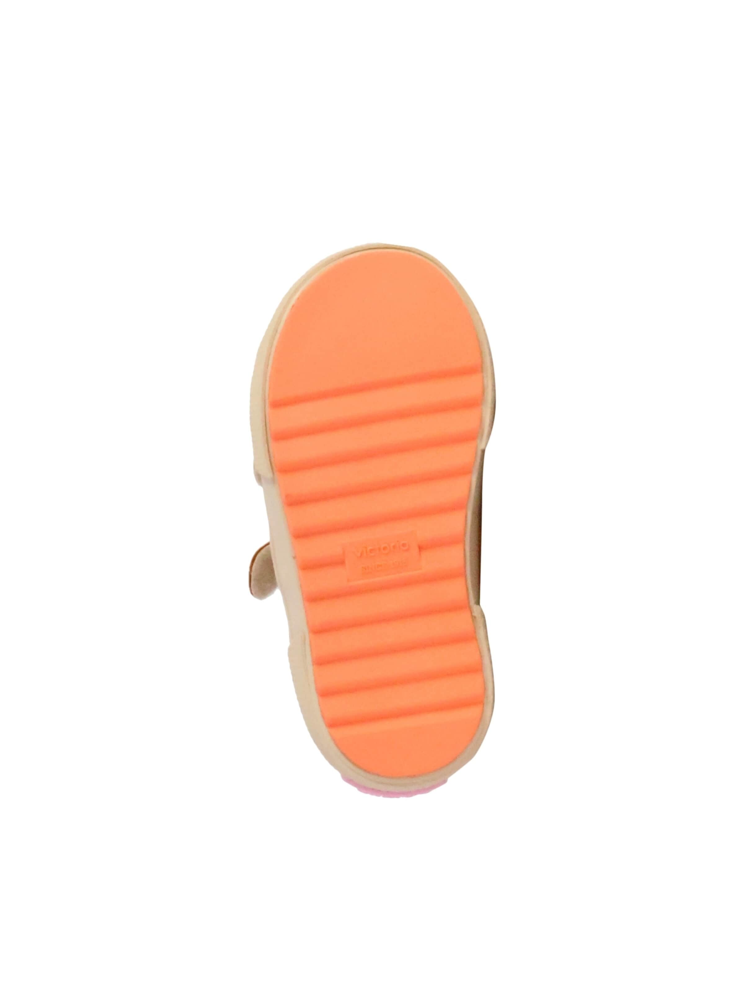 victoria - Zapatillas deportivas en gris
