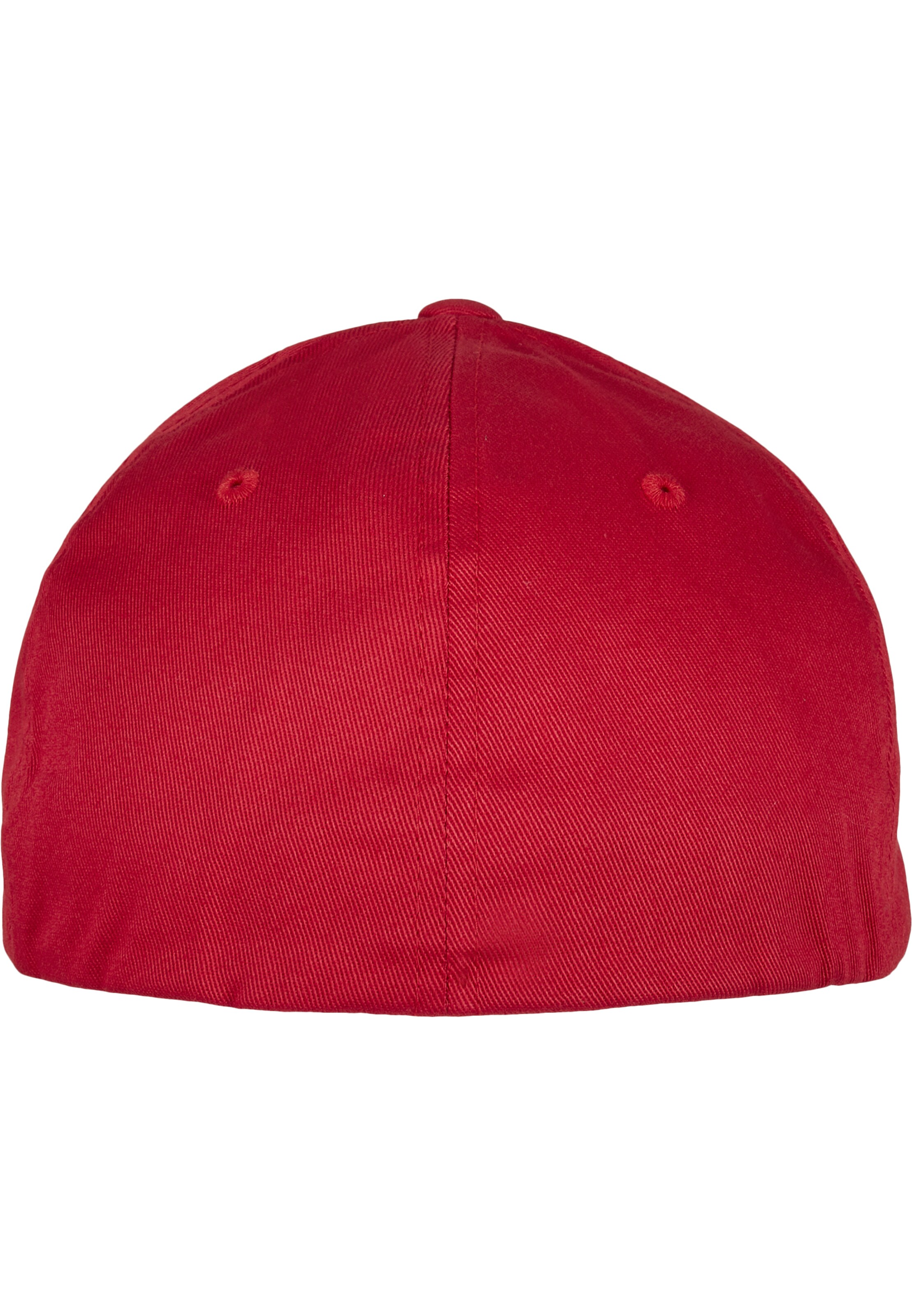 Flexfit - Gorra en rojo