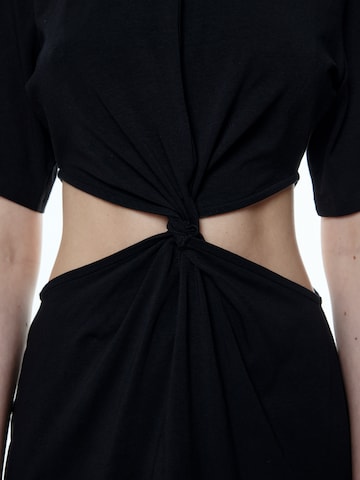 EDITED Dress 'Xerena' in Black