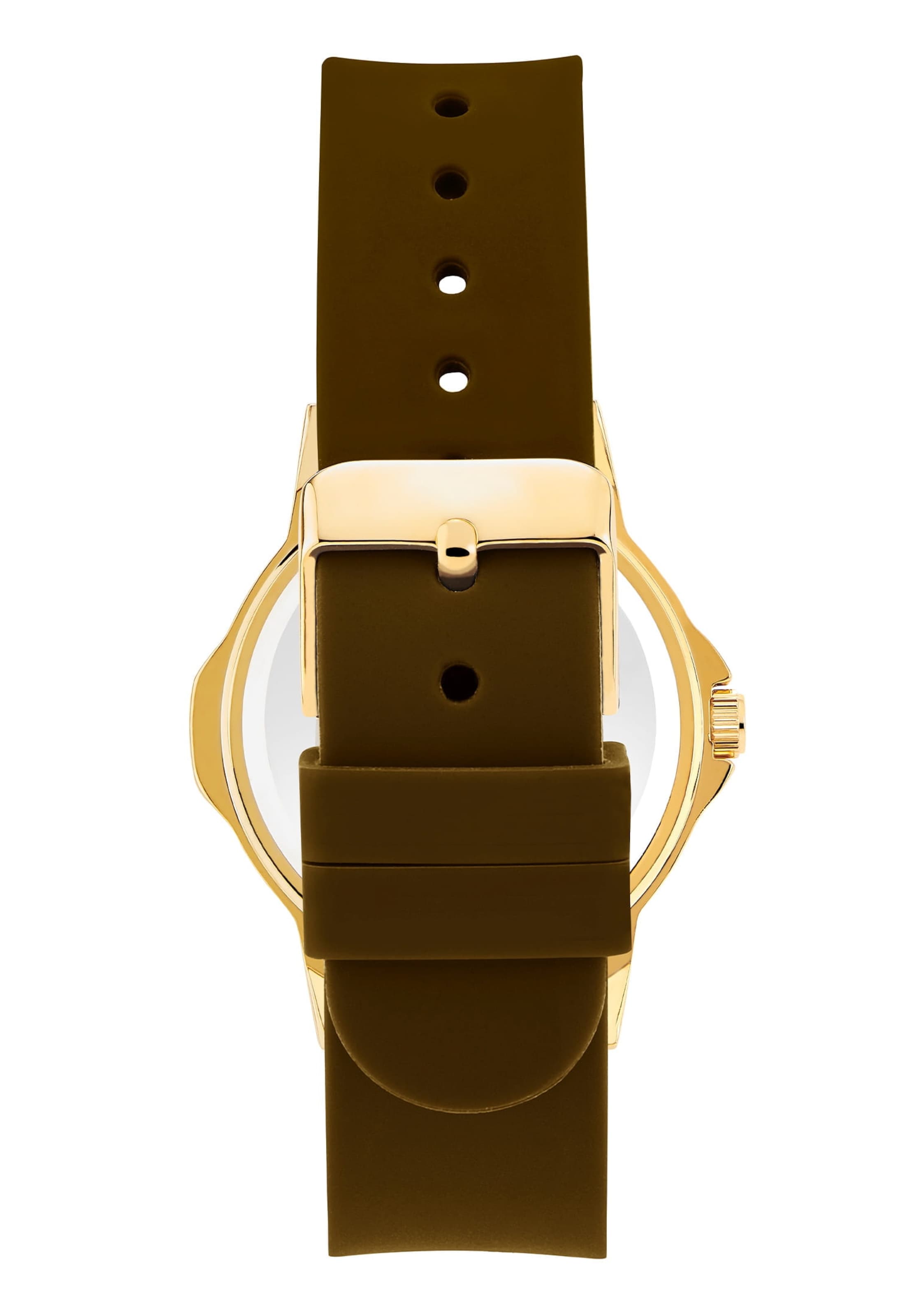Orologio analogico ' SFY Emmy ' di Suri Frey in marrone