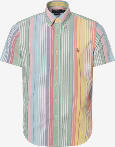 Polo Ralph Lauren Hemd in mischfarben, Produktansicht