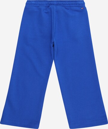 TOMMY HILFIGER Regular Pants in Blue