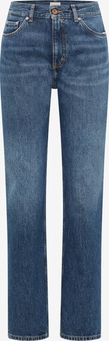 MUSTANG Regular Jeans 'Brooks' in Blue: front