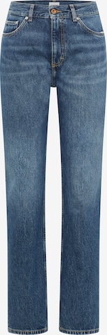 MUSTANG Regular Jeans 'Brooks' in Blau: predná strana