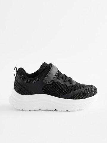 Sneaker de la Next pe negru