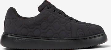 Sneaker bassa 'Runner K21' di CAMPER in nero