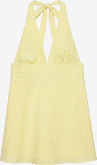 Pull&Bear Kesämekko koossa 34 värissä keltainen, Tuotenäkymä