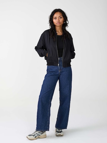 Yahmo Between-Season Jacket 'Lene' in Green
