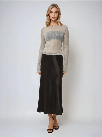 Hiccup - Blusa em cinzento