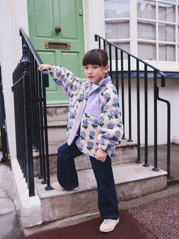 Next Jacke in Blau