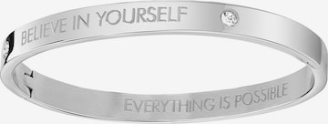 GUESS Bracelet in Silver: front