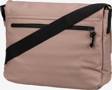 ZWEI Crossbody Bag 'Cargo' in Pink