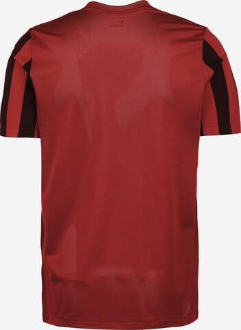 NIKE Jersey 'Division IV' in Red