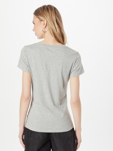 T-shirt GAP en gris