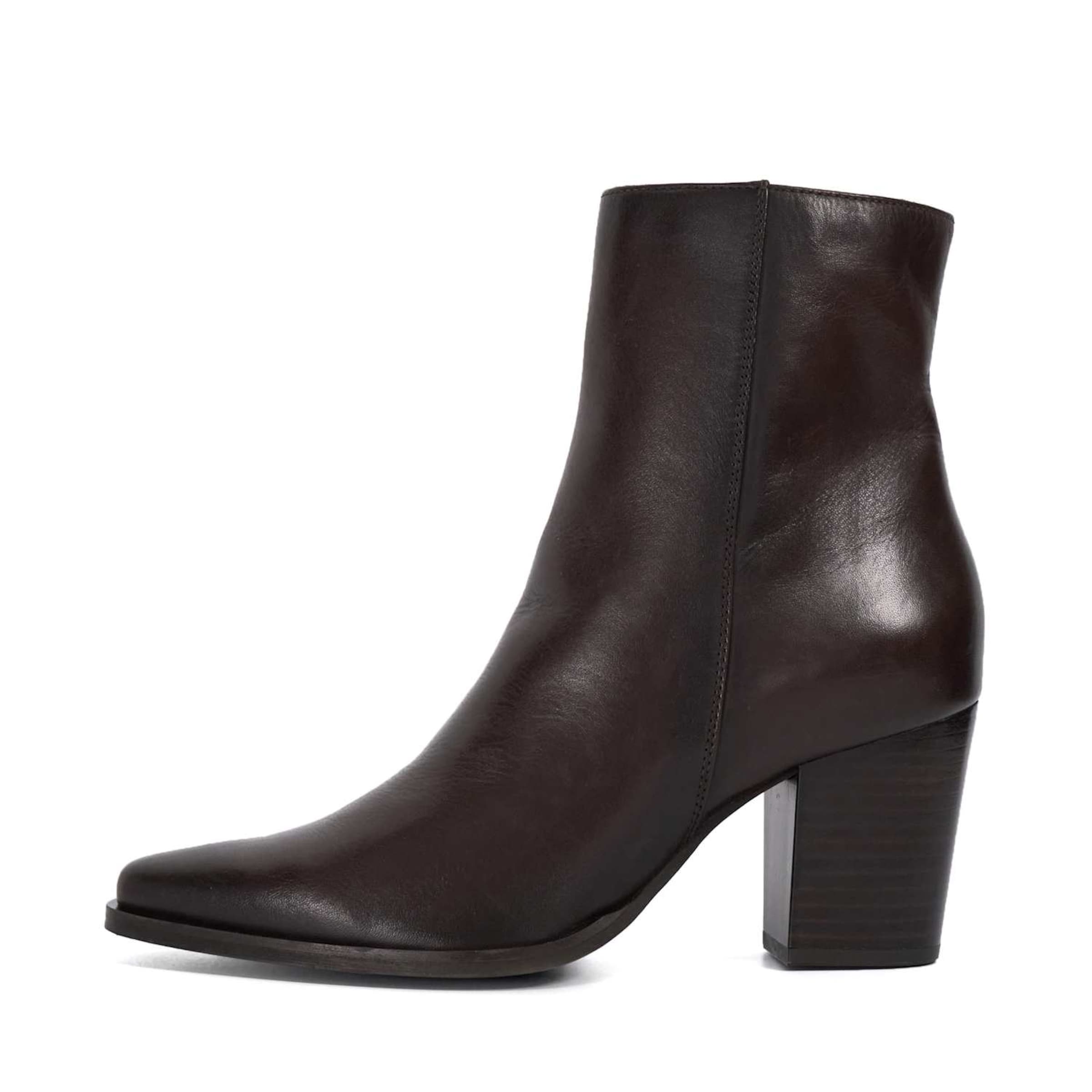 Bottines 'Paxten' Dune LONDON en marron