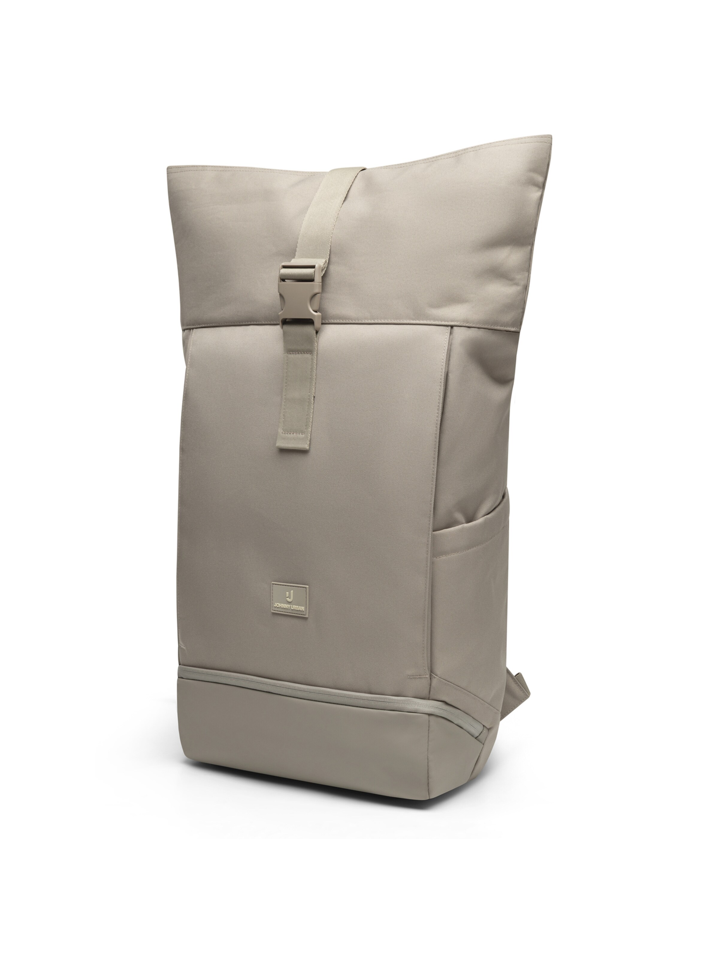 Johnny Urban Backpack 'Allen XL' in Grey