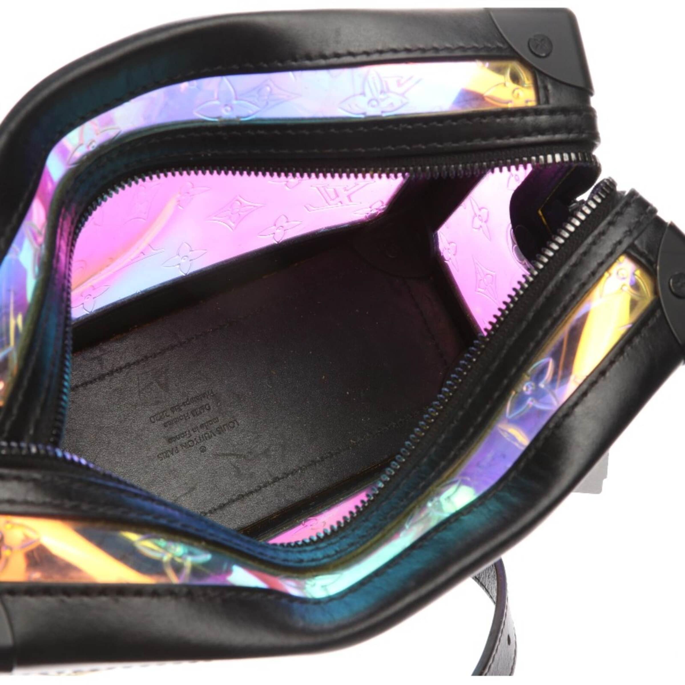 Louis Vuitton Bag in One size in Mixed colors