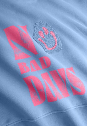 Frieda & Freddies Sweatshirt in Blue