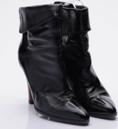 Brian Atwood Dress Boots in 38,5 in Black, Item view