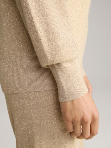 JOOP! Pullover in Gold