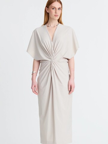 Minx Kleid 'ALANA'‌‌‌ in Grau