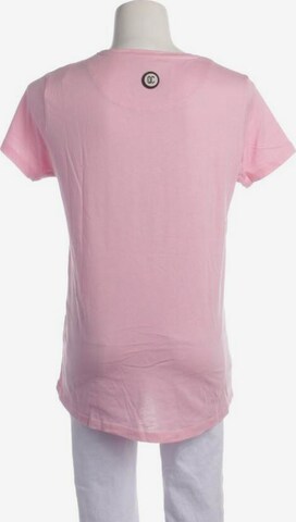 Quantum Courage Shirt M in Pink