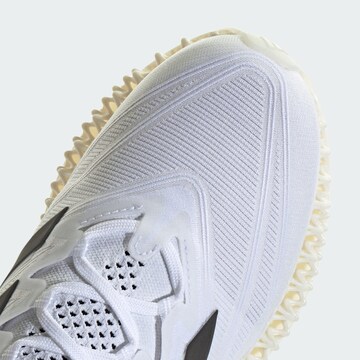 ADIDAS PERFORMANCE Springsko '4DFWD 4' i vit