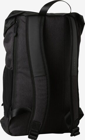 bugatti Backpack in Black