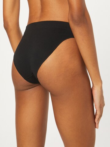 Slip 'VICKY' ONLY en noir