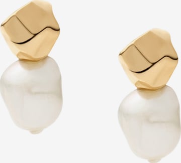 SKAGEN Ohrringe in Gold: Vorderseite