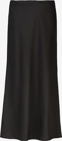 COMMA Rock in Schwarz: Vorderseite