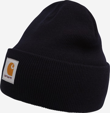 Berretto 'Short Watch' di Carhartt WIP in grigio: frontale