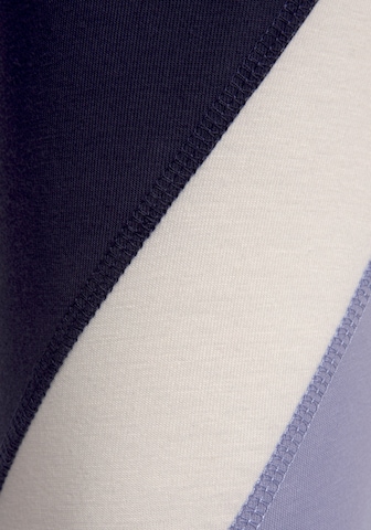 LASCANA ACTIVE Skinny Spodnie sportowe w kolorze mieszane kolory