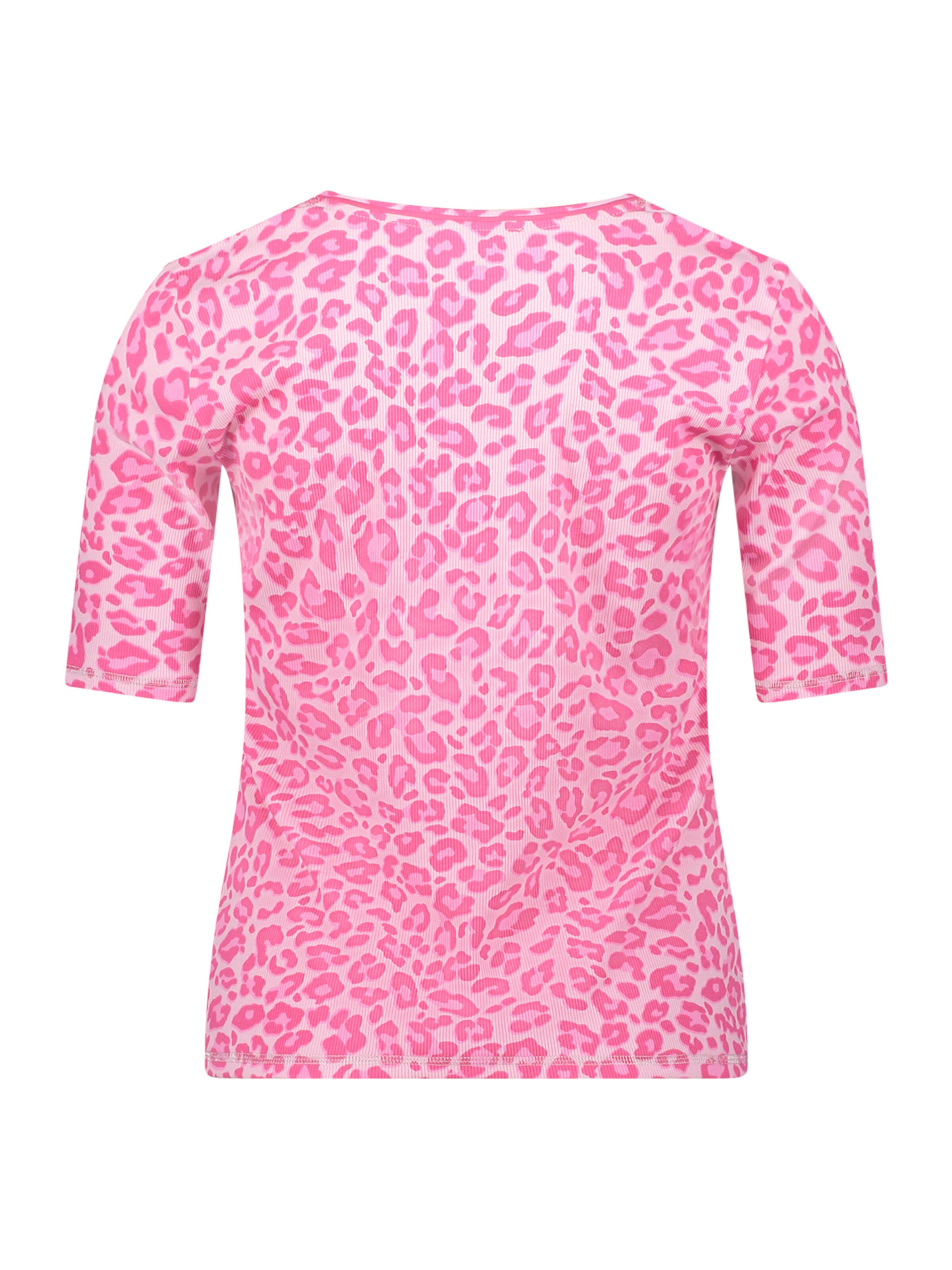 Betty Barclay Shirt in Roze