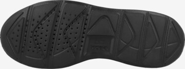 GEOX Sneaker low ' U Outstream A ' in Schwarz