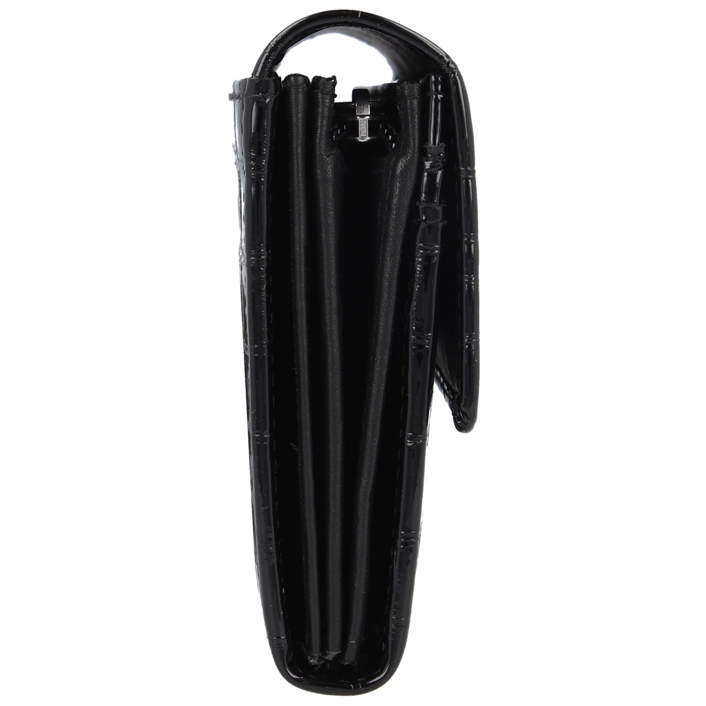 Porte-monnaies 'Viktoria' Esquire en noir