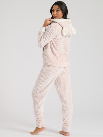 Loungeable Pajama in Pink