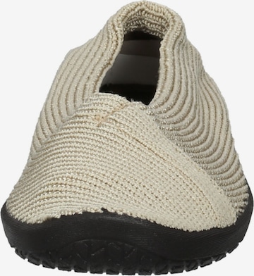 Arcopedico Classic Flats in Beige