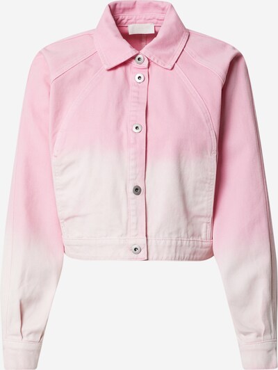 LeGer by Lena Gercke Prehodna jakna 'BINIA' | roza / pastelno roza barva, Prikaz izdelka