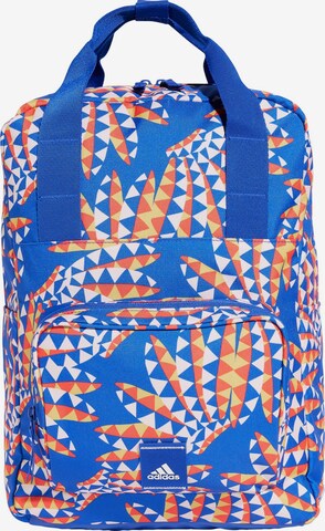 Sac de sport ' FARM Rio' ADIDAS SPORTSWEAR en mélange de couleurs : devant