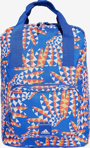 Sac de sport ' FARM Rio' ADIDAS SPORTSWEAR en mélange de couleurs : devant