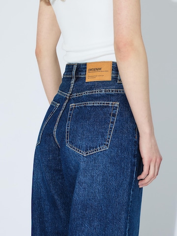 Dr. Denim Loosefit Jeans 'Donna Relaxed - Jeans' in Blauw