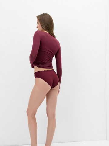 INTIMISSIMI Panty in Red