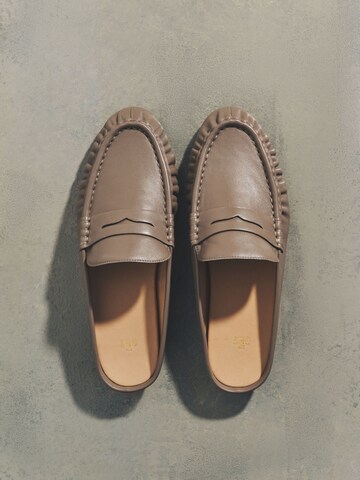 Mule The Set en gris